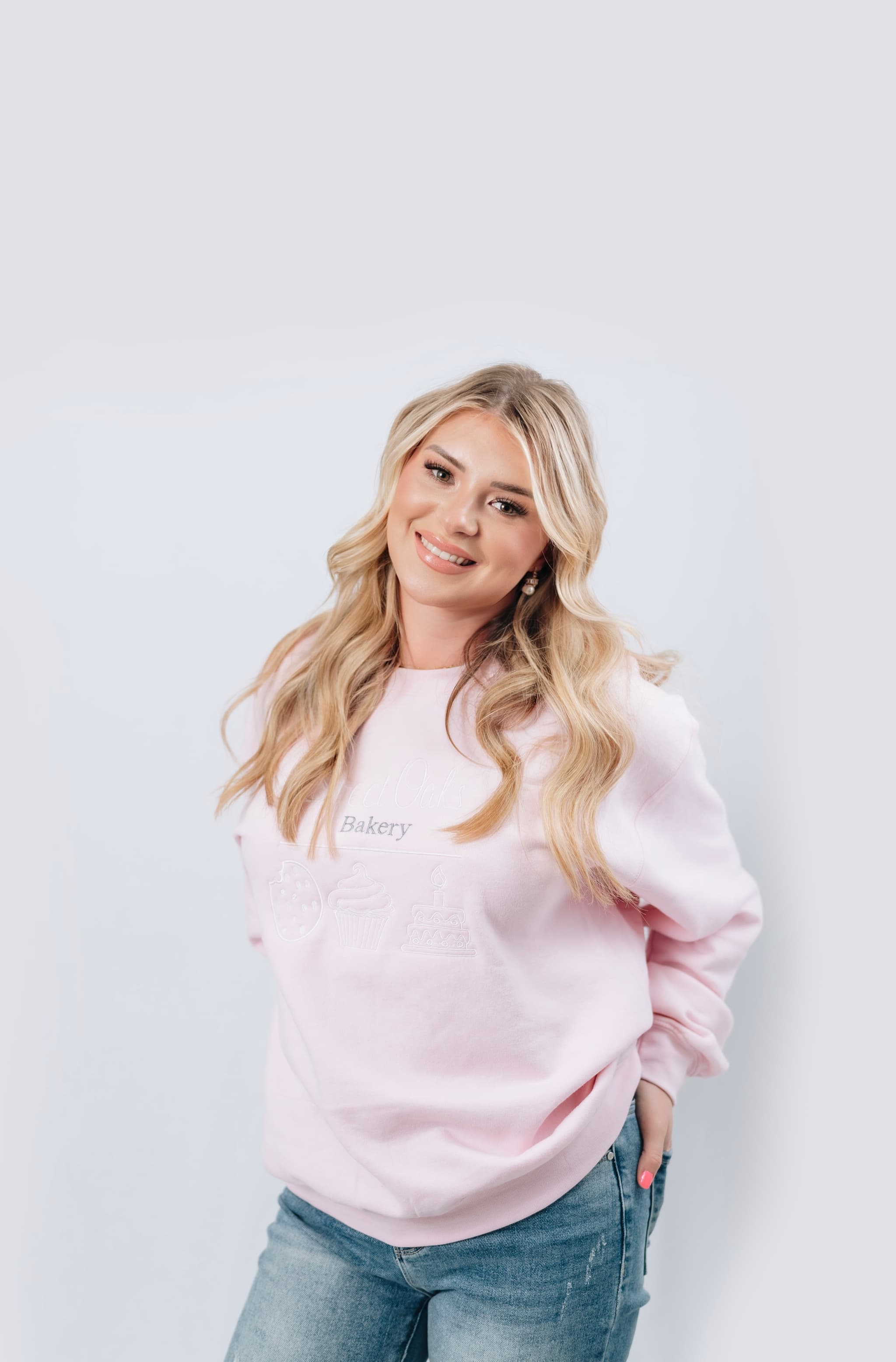 Lydia Johnson - Founder & CEO of Sweet Oaks Bakery