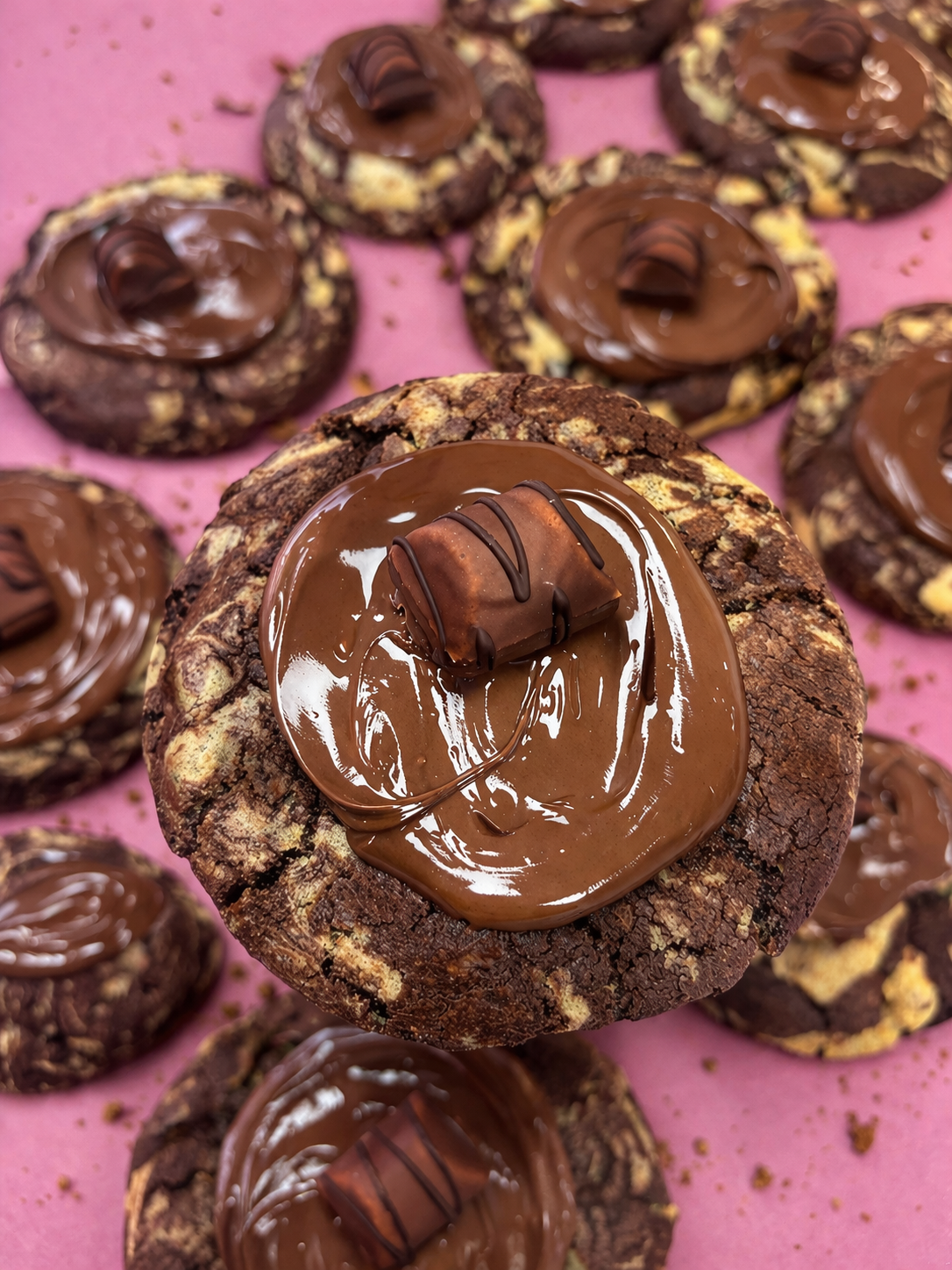 Delicious cookie 3