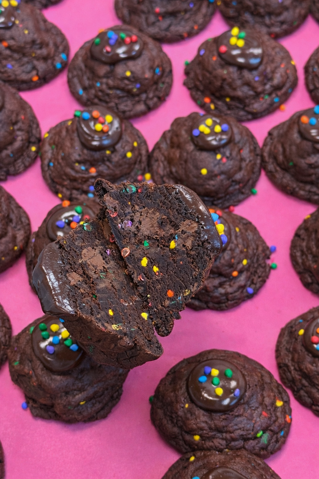 Delicious cookie 5