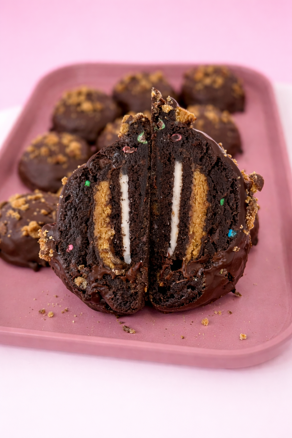 Delicious cookie 7